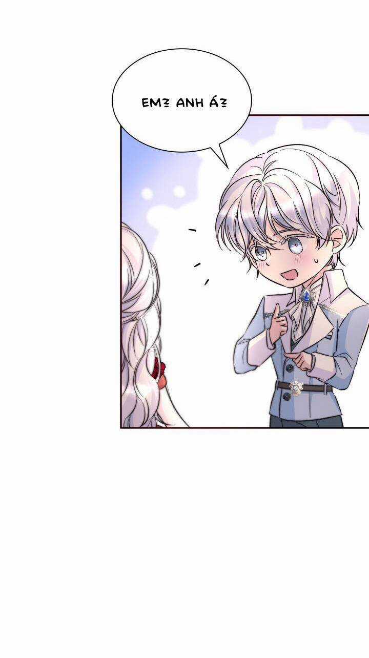 Tôi Đánh Mất Dây Xích Kiềm Chế Nam Chính Hắc Ám Chapter 31 trang 50