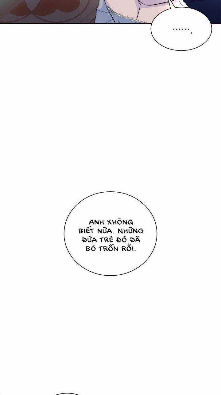 Tôi Đánh Mất Dây Xích Kiềm Chế Nam Chính Hắc Ám Chapter 31 trang 54