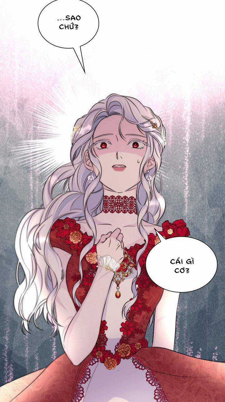 Tôi Đánh Mất Dây Xích Kiềm Chế Nam Chính Hắc Ám Chapter 31 trang 55