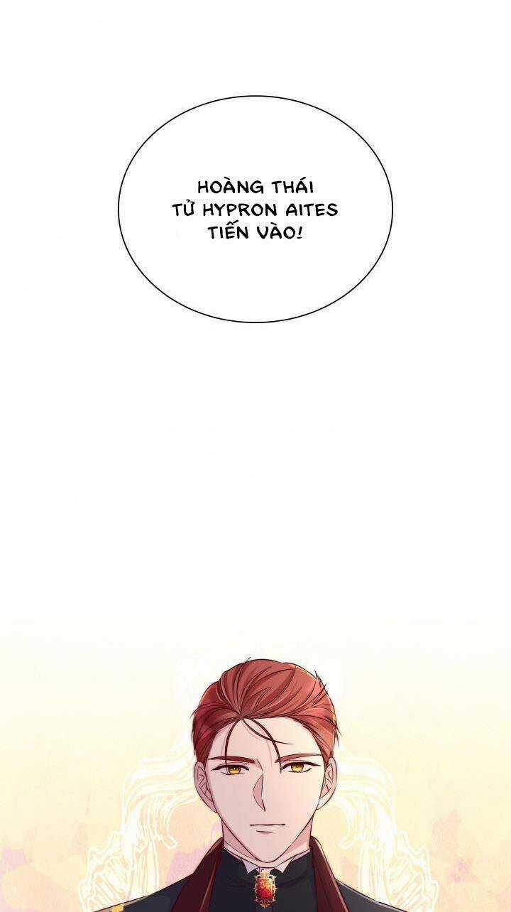 Tôi Đánh Mất Dây Xích Kiềm Chế Nam Chính Hắc Ám Chapter 31 trang 64