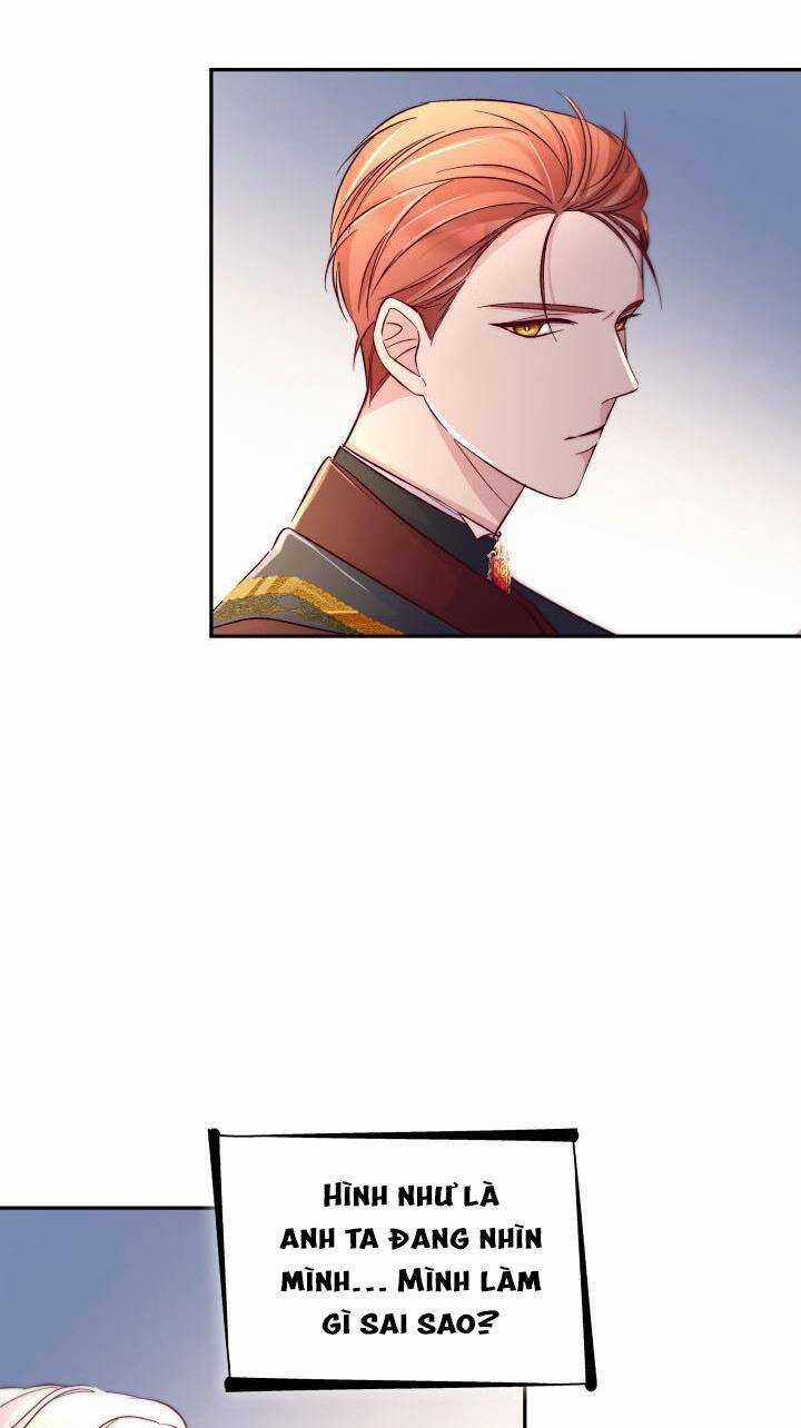 Tôi Đánh Mất Dây Xích Kiềm Chế Nam Chính Hắc Ám Chapter 31 trang 66