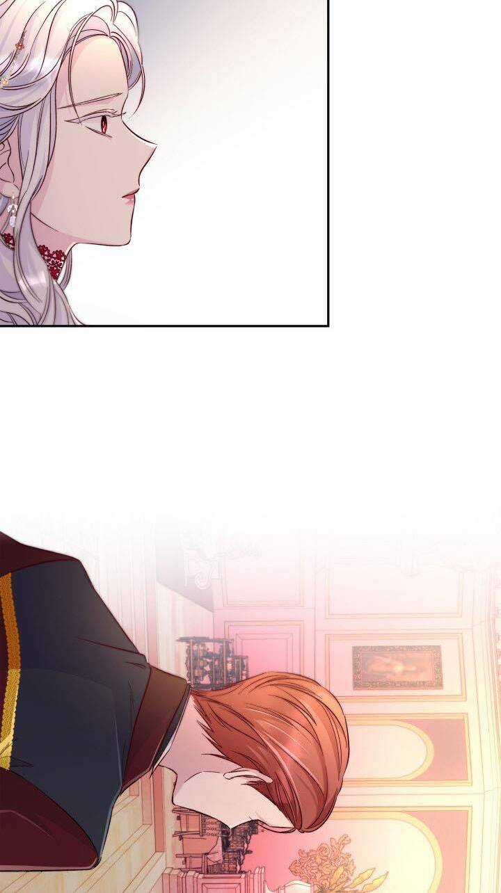 Tôi Đánh Mất Dây Xích Kiềm Chế Nam Chính Hắc Ám Chapter 31 trang 67