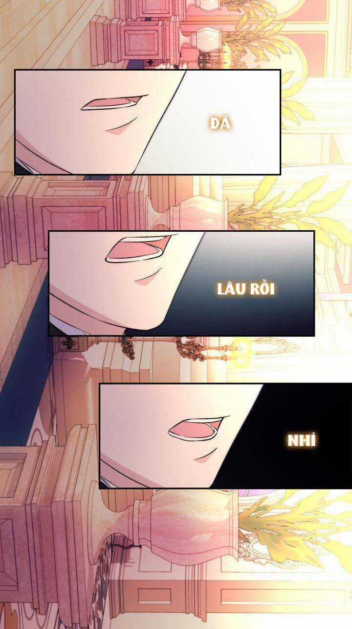 Tôi Đánh Mất Dây Xích Kiềm Chế Nam Chính Hắc Ám Chapter 31 trang 68