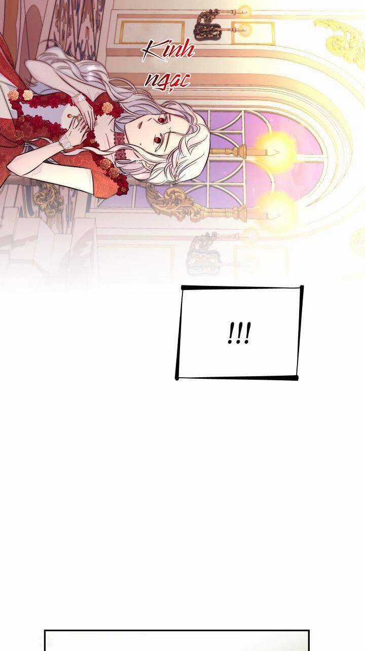 Tôi Đánh Mất Dây Xích Kiềm Chế Nam Chính Hắc Ám Chapter 31 trang 69