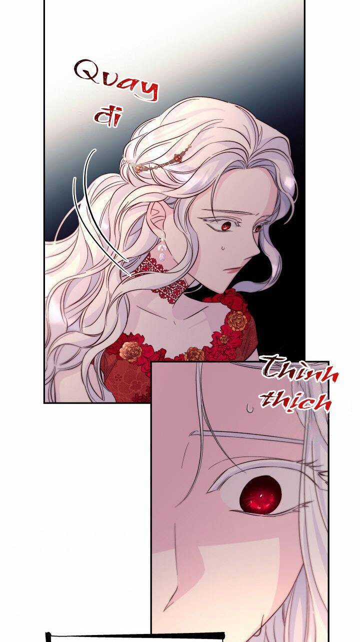 Tôi Đánh Mất Dây Xích Kiềm Chế Nam Chính Hắc Ám Chapter 31 trang 70