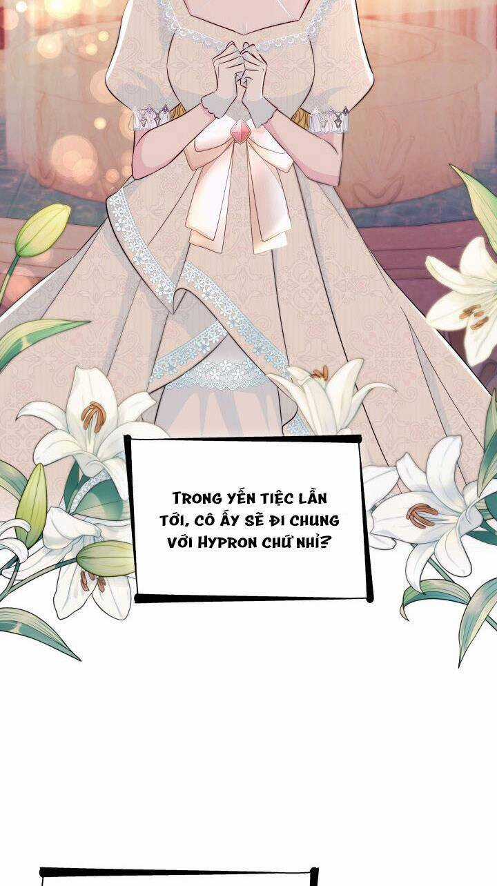 Tôi Đánh Mất Dây Xích Kiềm Chế Nam Chính Hắc Ám Chapter 31 trang 75