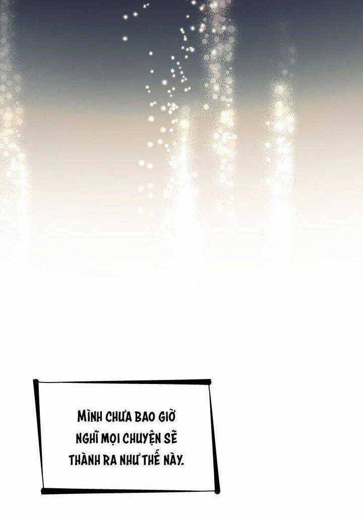 Tôi Đánh Mất Dây Xích Kiềm Chế Nam Chính Hắc Ám Chapter 32 trang 37