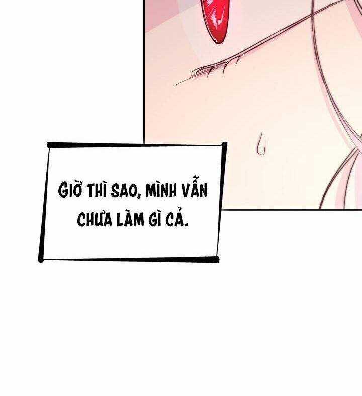 Tôi Đánh Mất Dây Xích Kiềm Chế Nam Chính Hắc Ám Chapter 32 trang 45