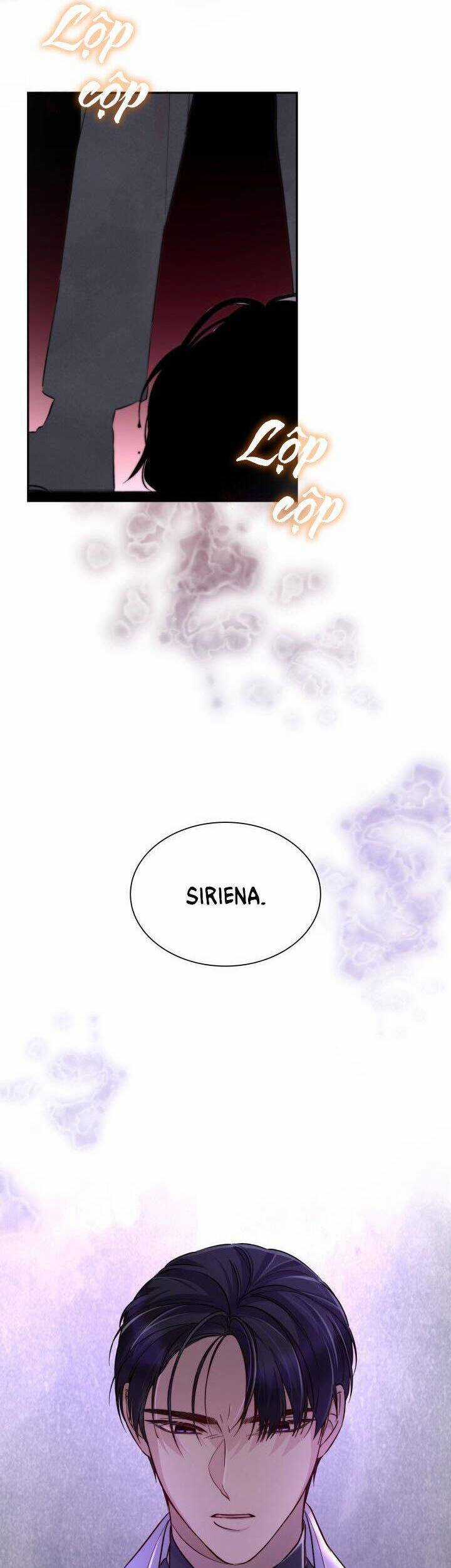 Tôi Đánh Mất Dây Xích Kiềm Chế Nam Chính Hắc Ám Chapter 32 trang 47