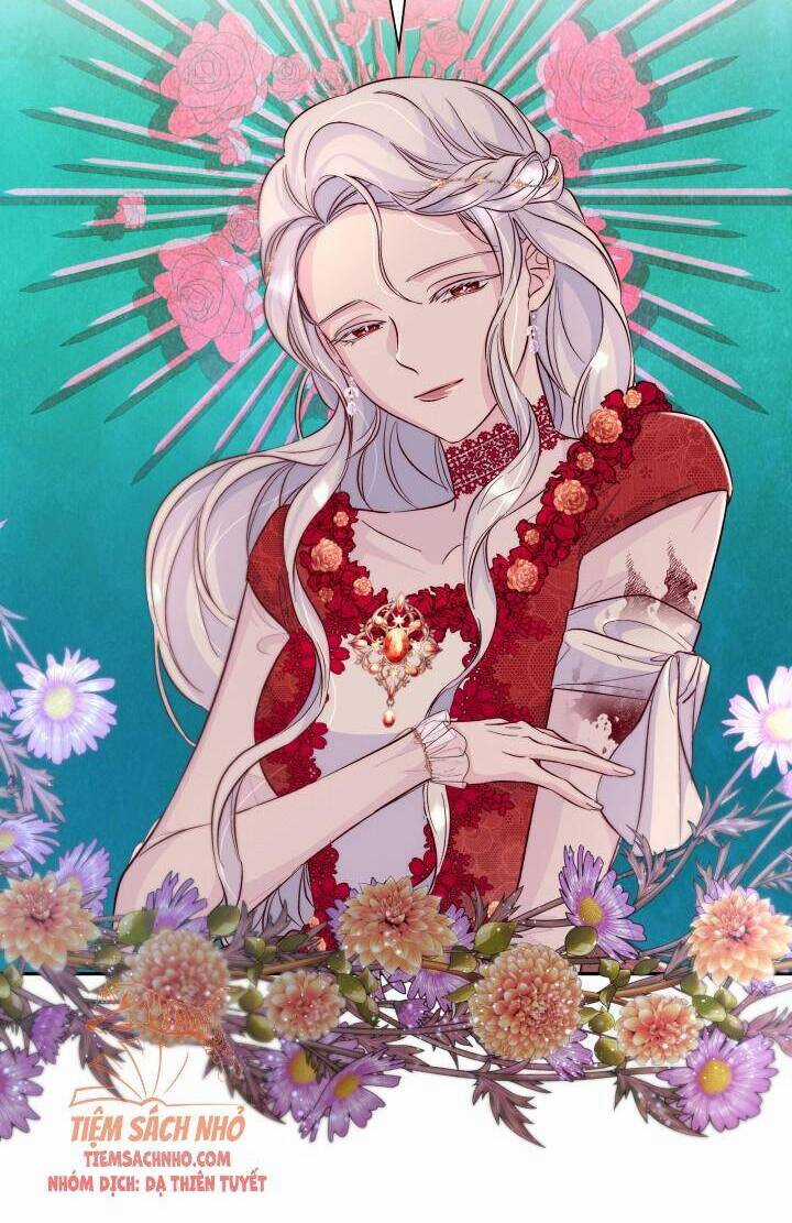 Tôi Đánh Mất Dây Xích Kiềm Chế Nam Chính Hắc Ám Chapter 33 trang 11