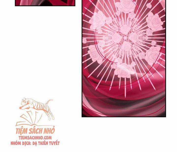 Tôi Đánh Mất Dây Xích Kiềm Chế Nam Chính Hắc Ám Chapter 33 trang 45