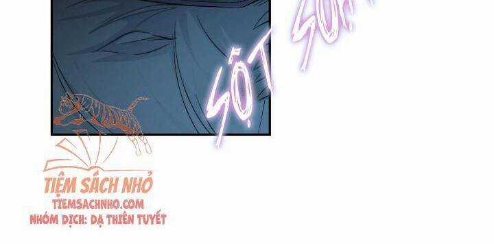 Tôi Đánh Mất Dây Xích Kiềm Chế Nam Chính Hắc Ám Chapter 33 trang 51