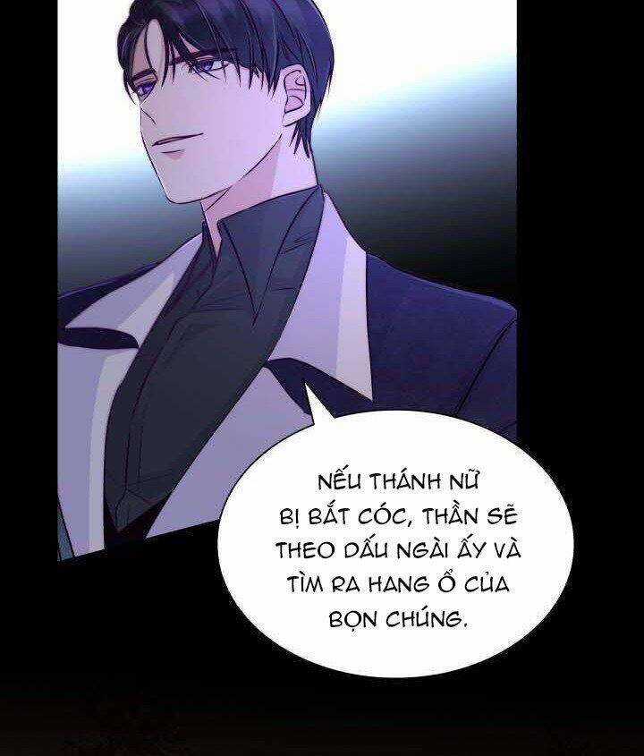 Tôi Đánh Mất Dây Xích Kiềm Chế Nam Chính Hắc Ám Chapter 34 trang 12