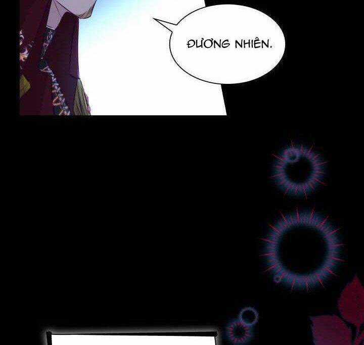 Tôi Đánh Mất Dây Xích Kiềm Chế Nam Chính Hắc Ám Chapter 34 trang 16