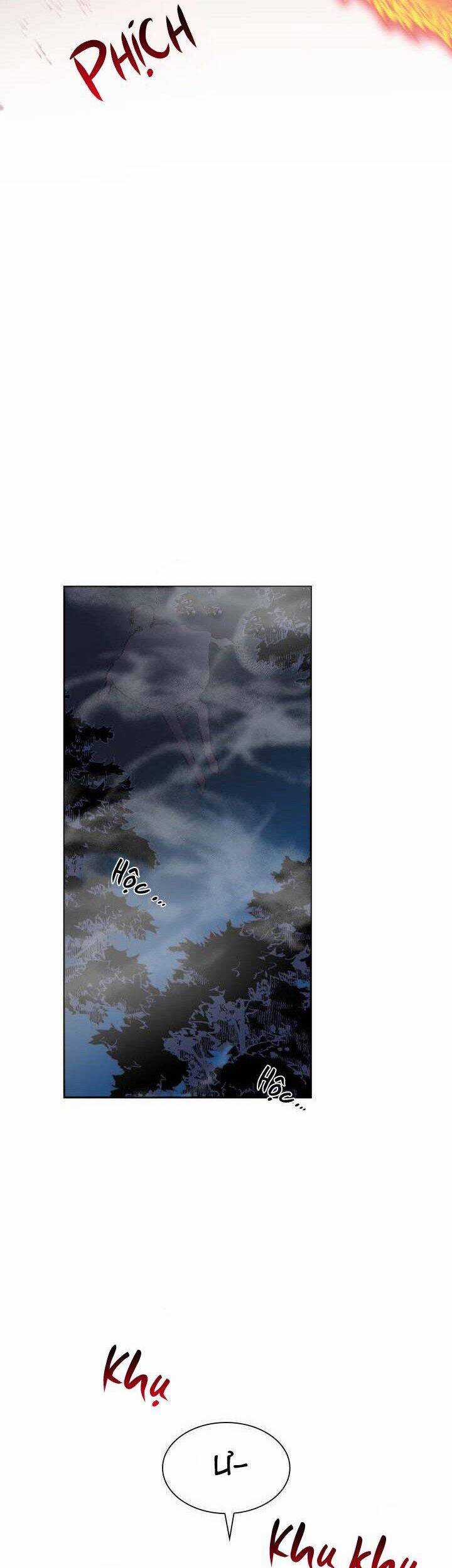 Tôi Đánh Mất Dây Xích Kiềm Chế Nam Chính Hắc Ám Chapter 34 trang 33