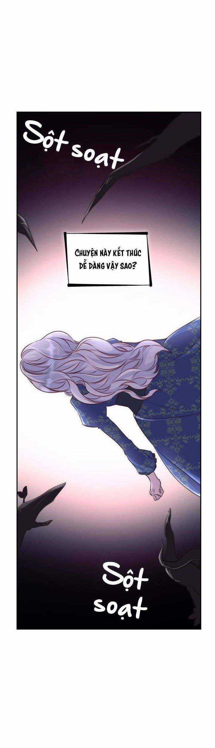 Tôi Đánh Mất Dây Xích Kiềm Chế Nam Chính Hắc Ám Chapter 34 trang 35