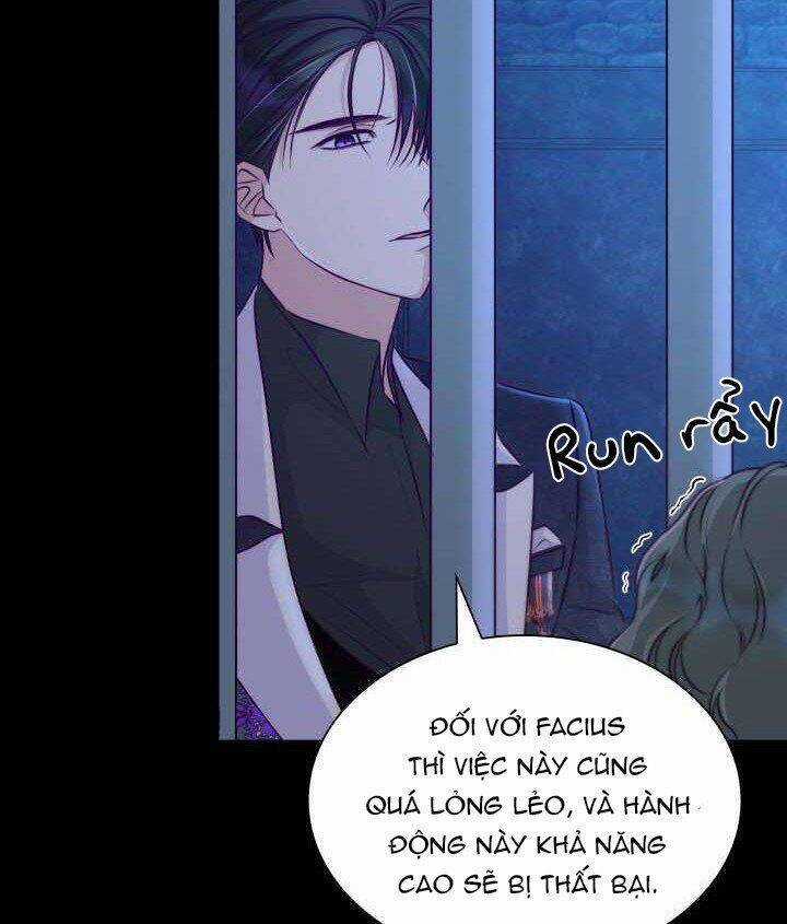 Tôi Đánh Mất Dây Xích Kiềm Chế Nam Chính Hắc Ám Chapter 34 trang 6