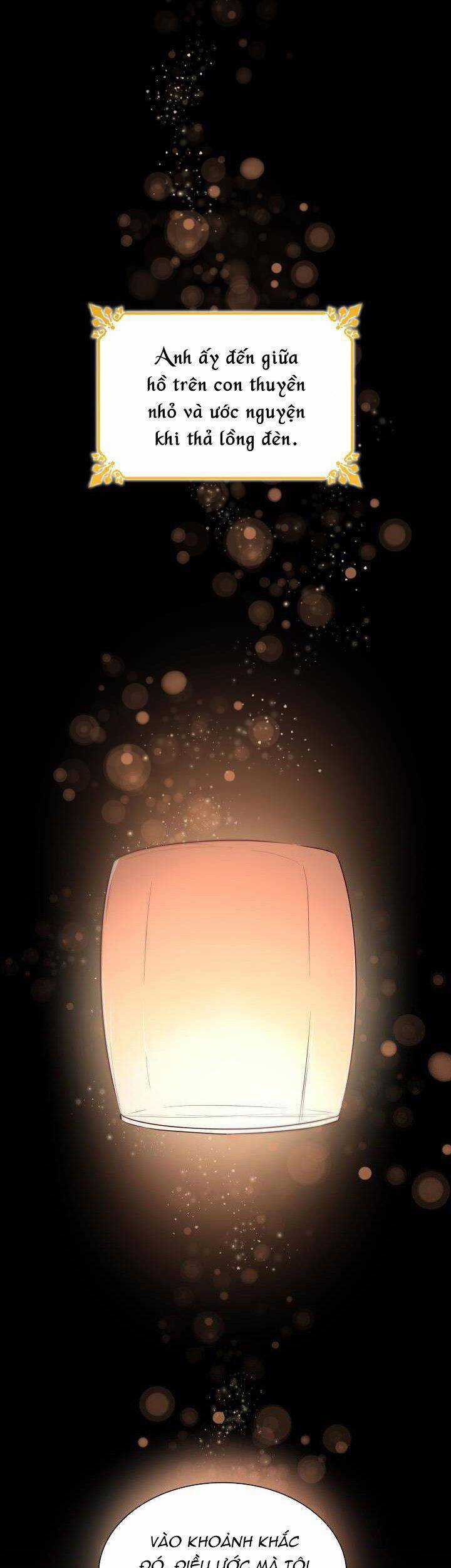 Tôi Đánh Mất Dây Xích Kiềm Chế Nam Chính Hắc Ám Chapter 35 trang 10