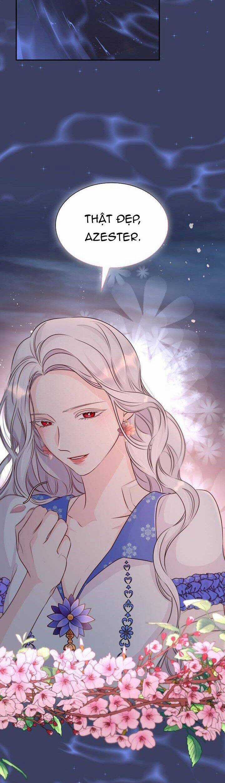 Tôi Đánh Mất Dây Xích Kiềm Chế Nam Chính Hắc Ám Chapter 35 trang 36