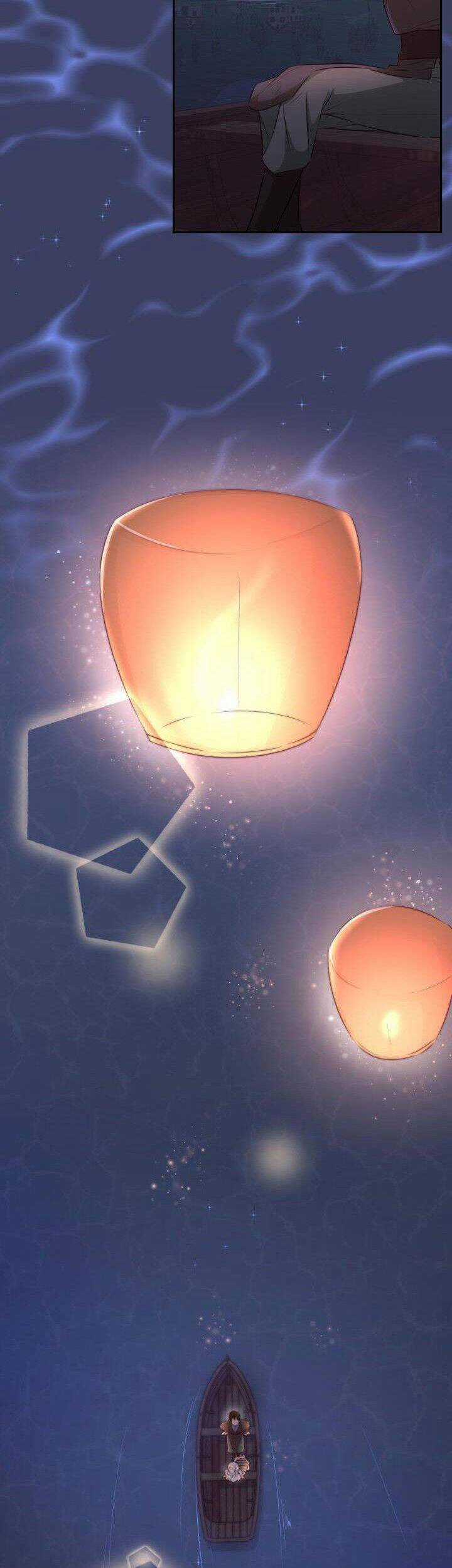 Tôi Đánh Mất Dây Xích Kiềm Chế Nam Chính Hắc Ám Chapter 35 trang 38