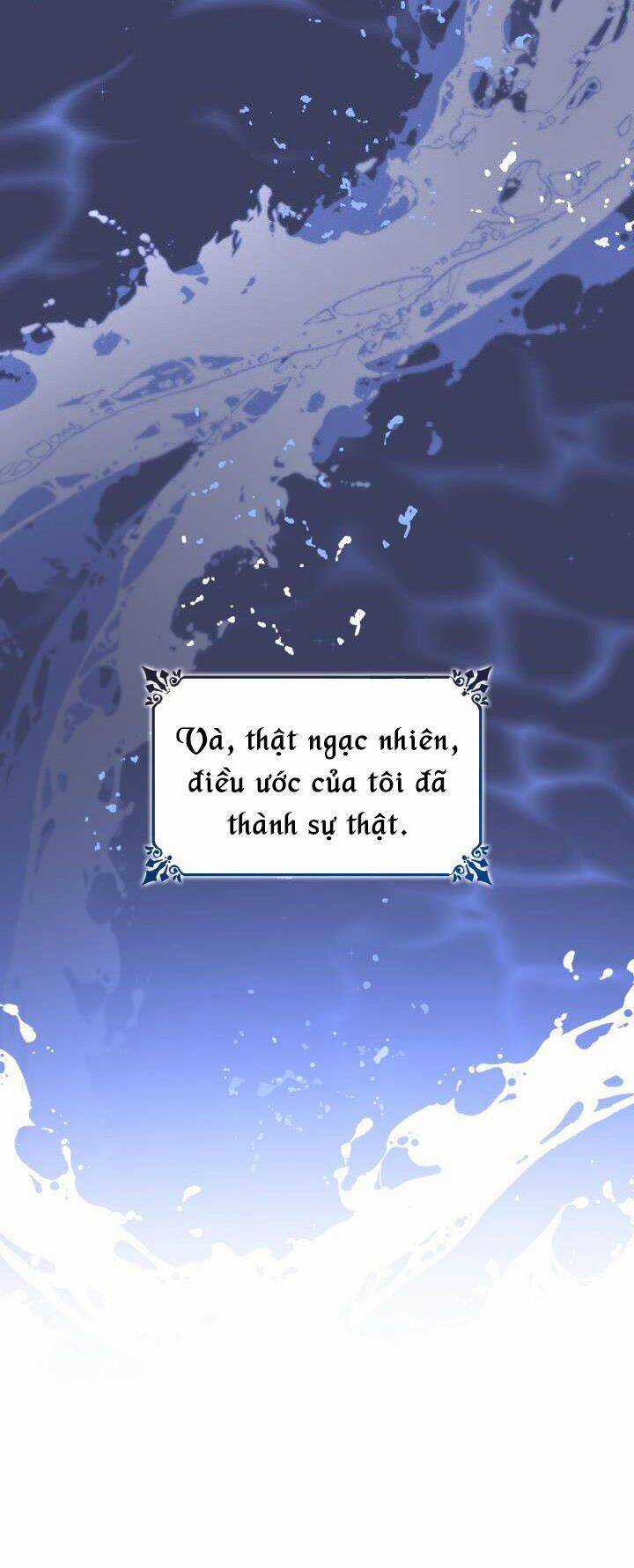 Tôi Đánh Mất Dây Xích Kiềm Chế Nam Chính Hắc Ám Chapter 35 trang 44