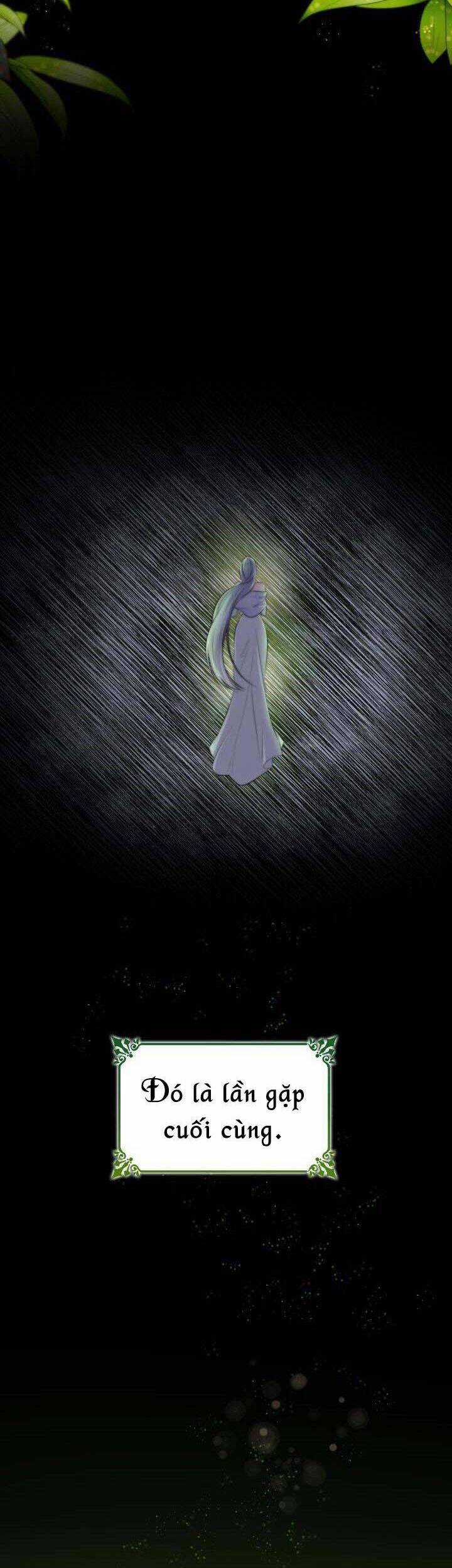 Tôi Đánh Mất Dây Xích Kiềm Chế Nam Chính Hắc Ám Chapter 36 trang 22