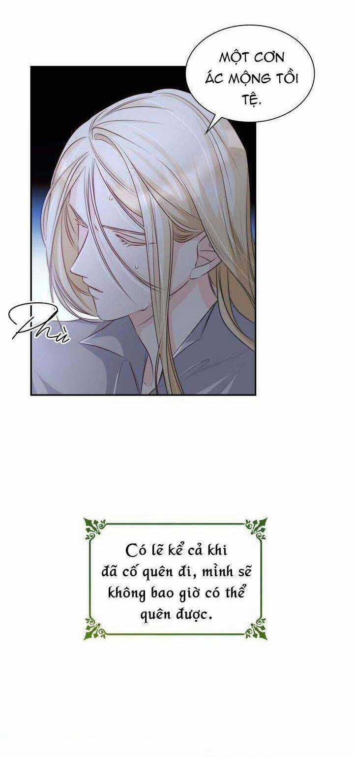 Tôi Đánh Mất Dây Xích Kiềm Chế Nam Chính Hắc Ám Chapter 36 trang 24