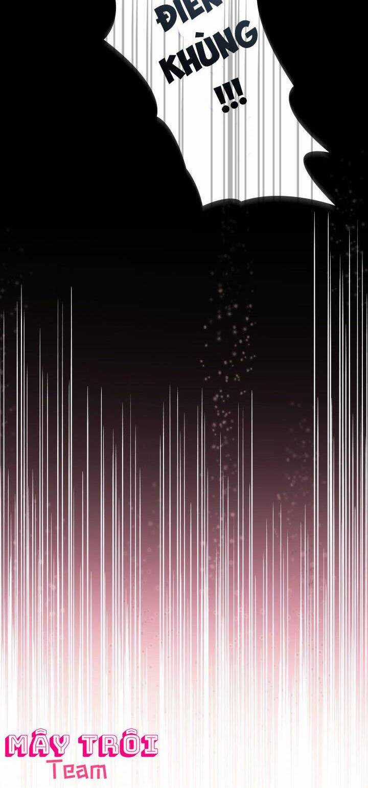 Tôi Đánh Mất Dây Xích Kiềm Chế Nam Chính Hắc Ám Chapter 37 trang 16