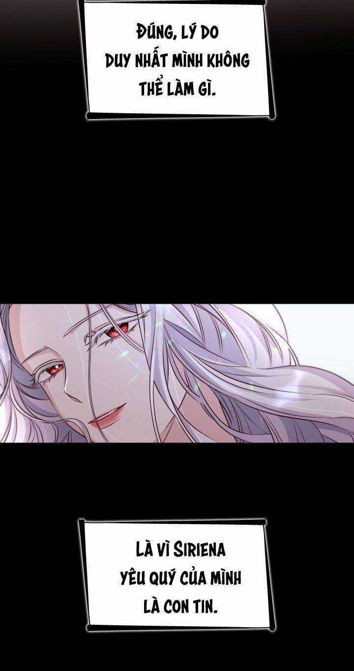 Tôi Đánh Mất Dây Xích Kiềm Chế Nam Chính Hắc Ám Chapter 38 trang 12