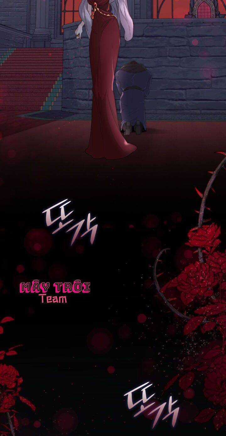 Tôi Đánh Mất Dây Xích Kiềm Chế Nam Chính Hắc Ám Chapter 38 trang 24