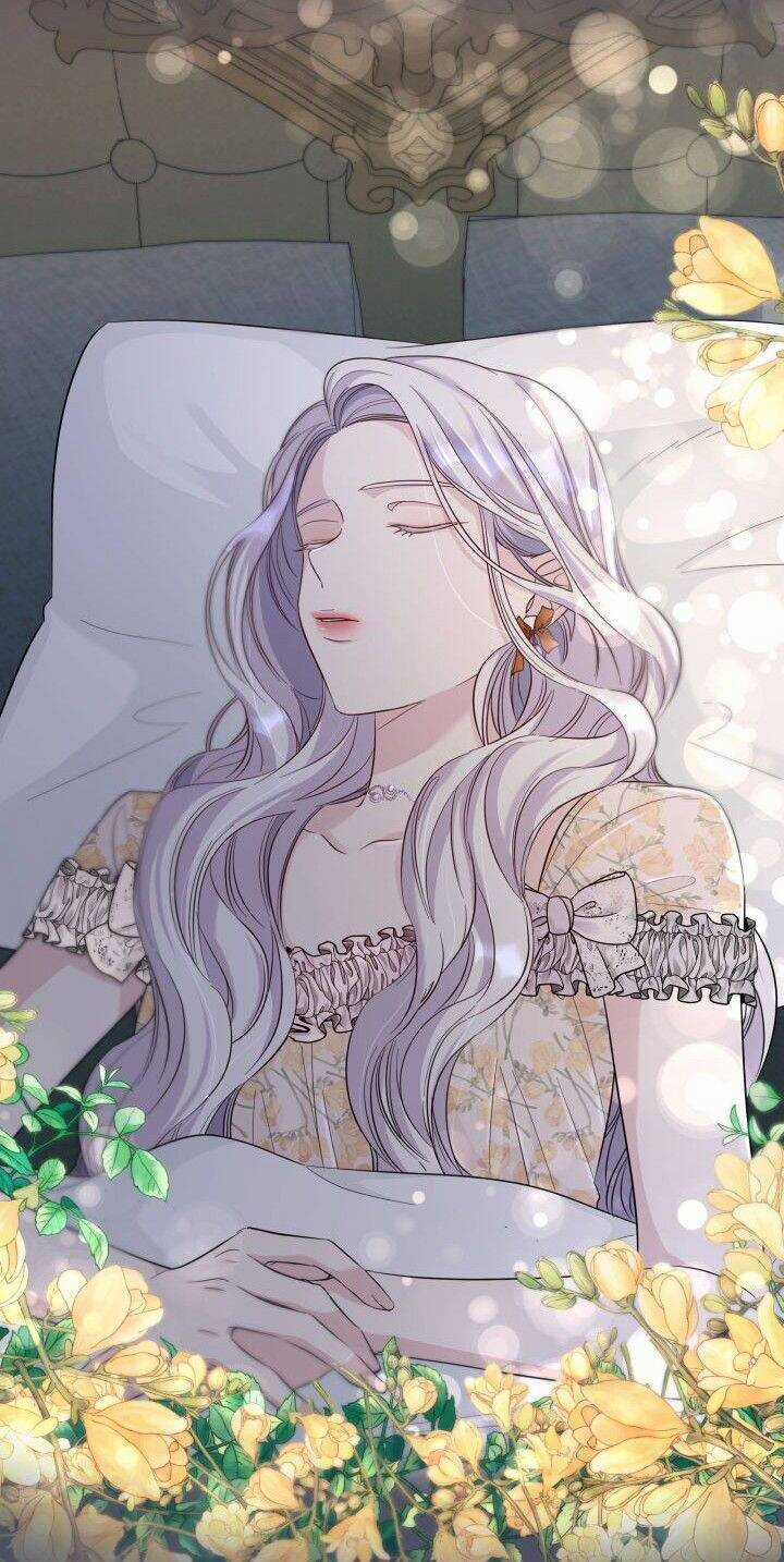 Tôi Đánh Mất Dây Xích Kiềm Chế Nam Chính Hắc Ám Chapter 38 trang 27