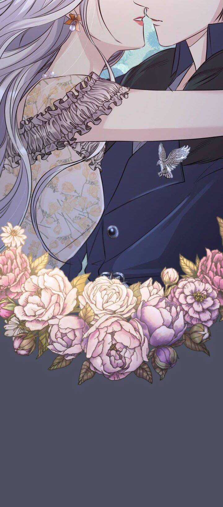 Tôi Đánh Mất Dây Xích Kiềm Chế Nam Chính Hắc Ám Chapter 38 trang 36