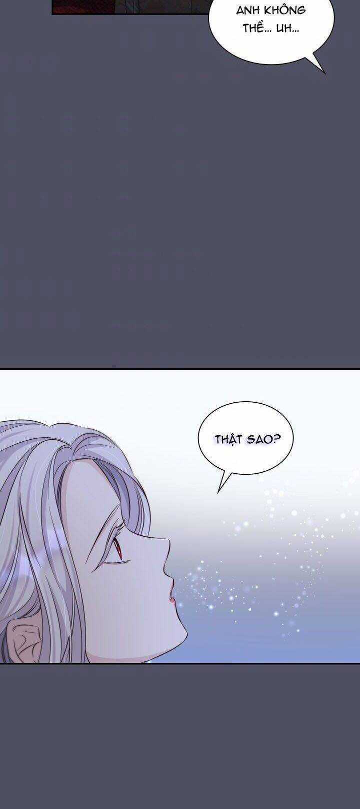 Tôi Đánh Mất Dây Xích Kiềm Chế Nam Chính Hắc Ám Chapter 38 trang 39