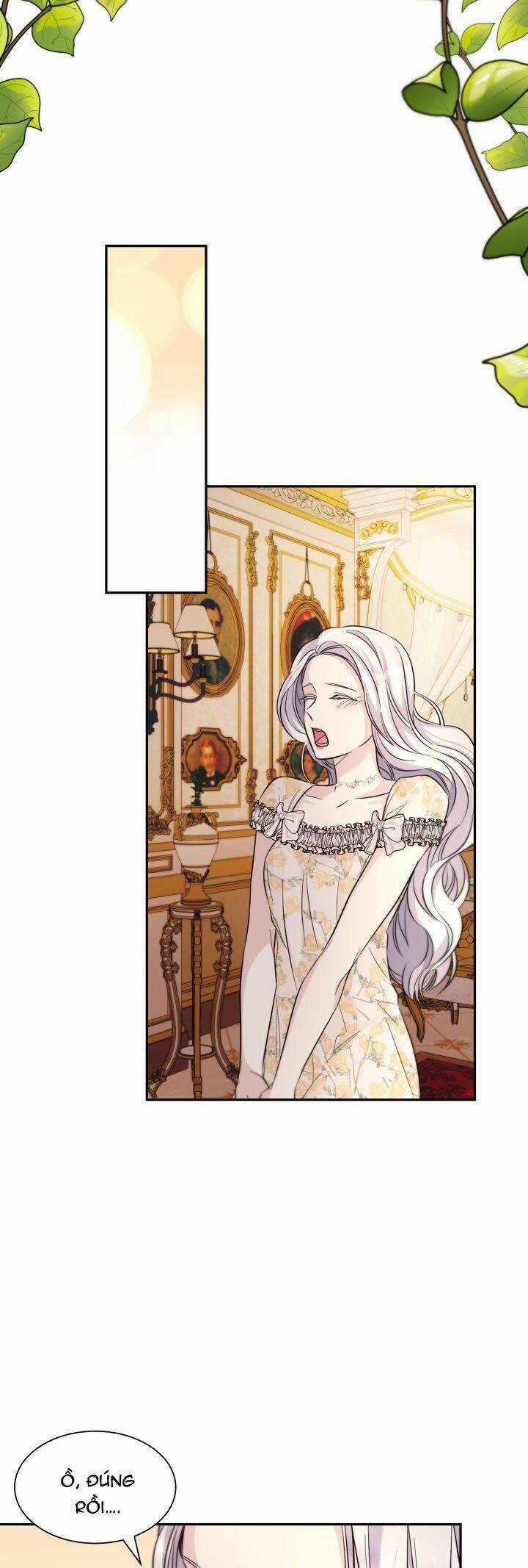 Tôi Đánh Mất Dây Xích Kiềm Chế Nam Chính Hắc Ám Chapter 38 trang 42