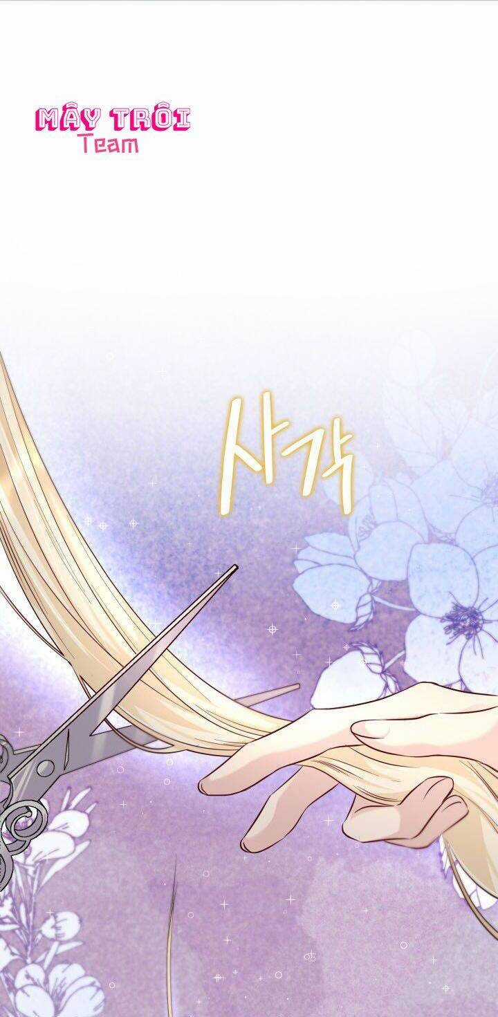 Tôi Đánh Mất Dây Xích Kiềm Chế Nam Chính Hắc Ám Chapter 39 trang 19