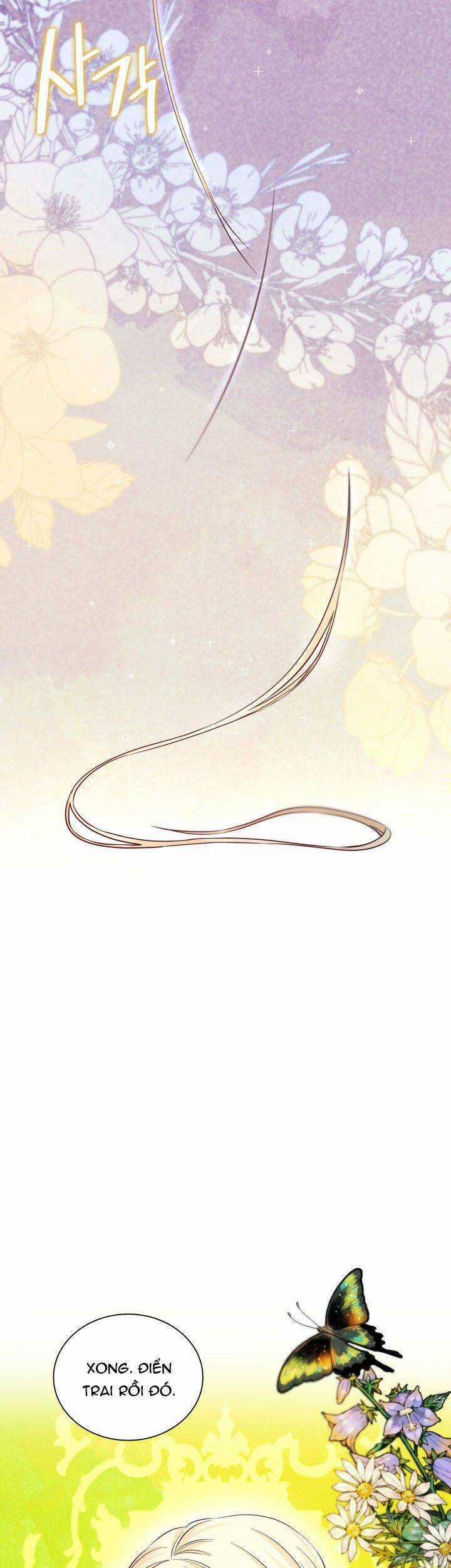 Tôi Đánh Mất Dây Xích Kiềm Chế Nam Chính Hắc Ám Chapter 39 trang 20