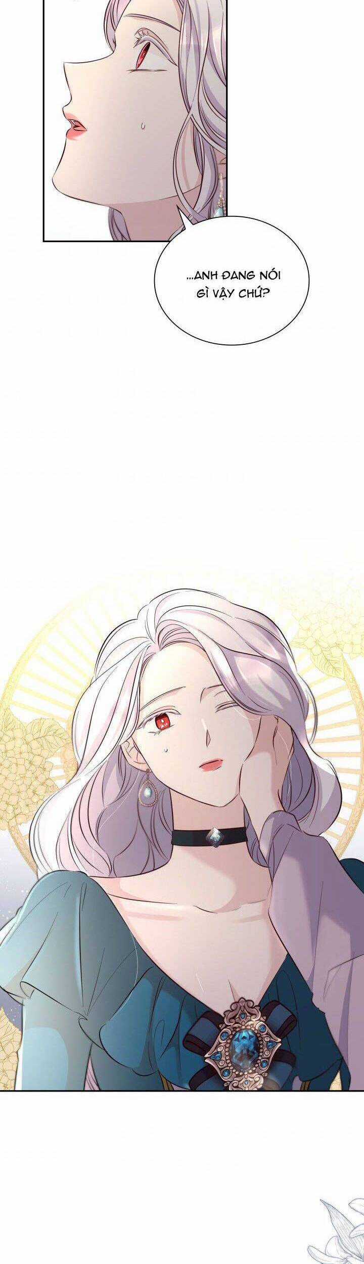 Tôi Đánh Mất Dây Xích Kiềm Chế Nam Chính Hắc Ám Chapter 39 trang 39