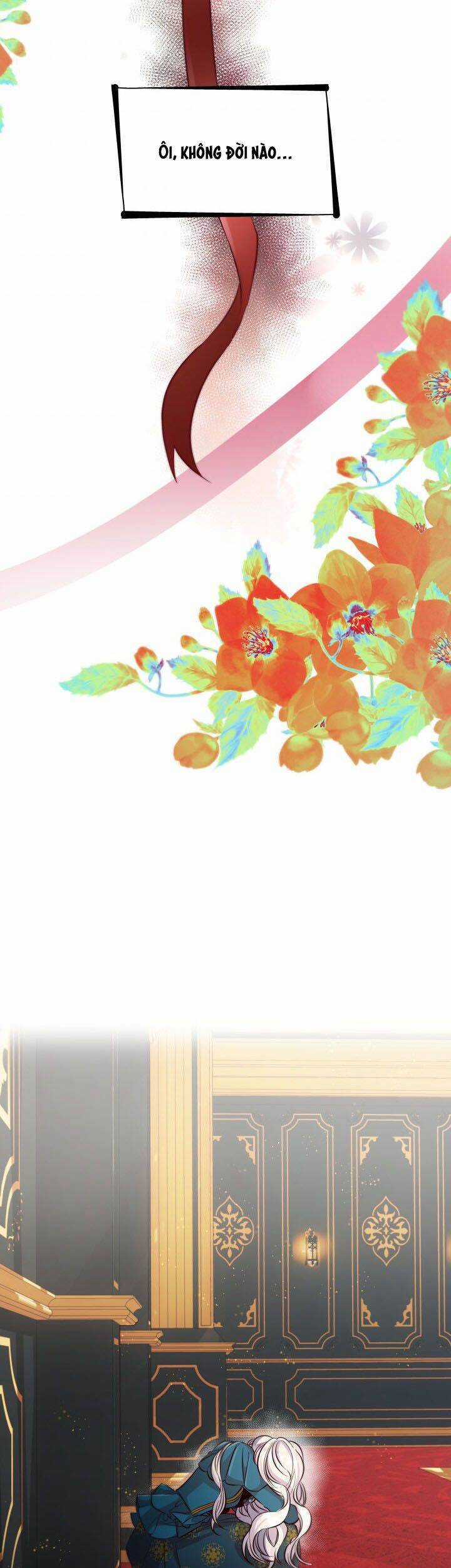 Tôi Đánh Mất Dây Xích Kiềm Chế Nam Chính Hắc Ám Chapter 39 trang 44