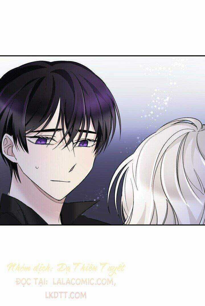 Tôi Đánh Mất Dây Xích Kiềm Chế Nam Chính Hắc Ám Chapter 4 trang 12