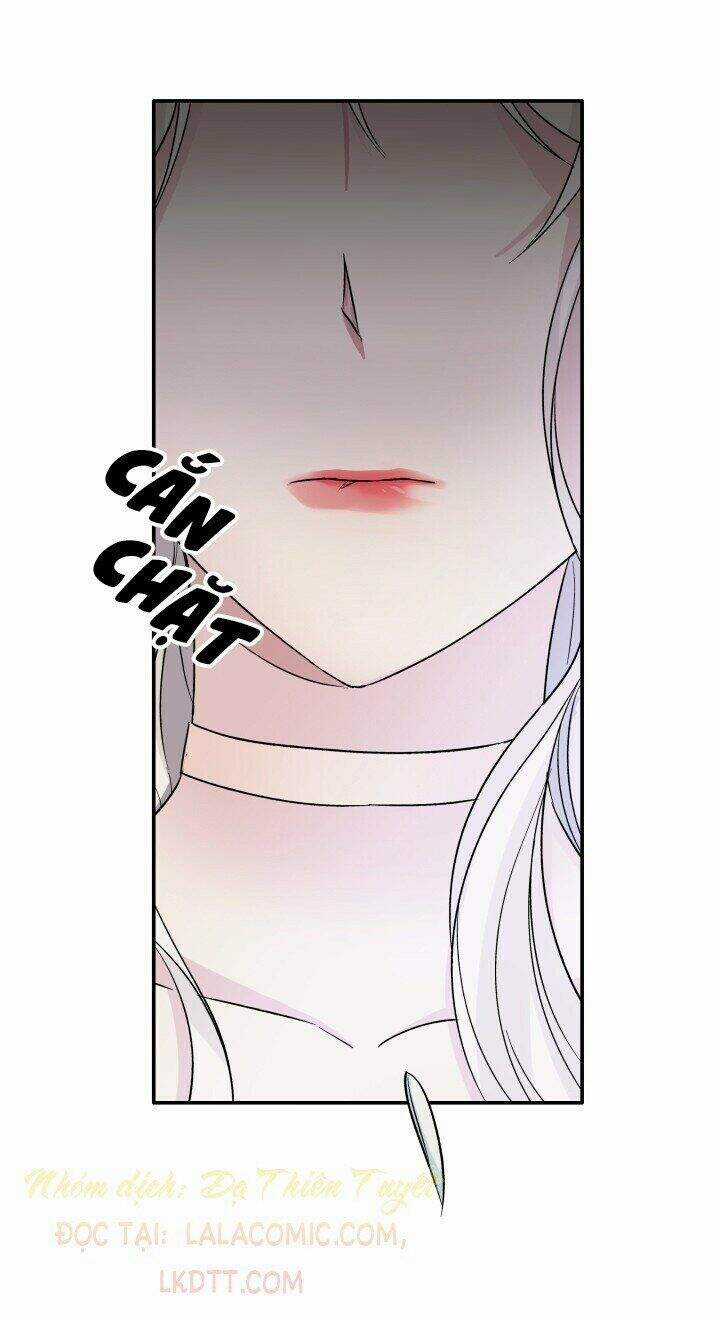 Tôi Đánh Mất Dây Xích Kiềm Chế Nam Chính Hắc Ám Chapter 4 trang 15