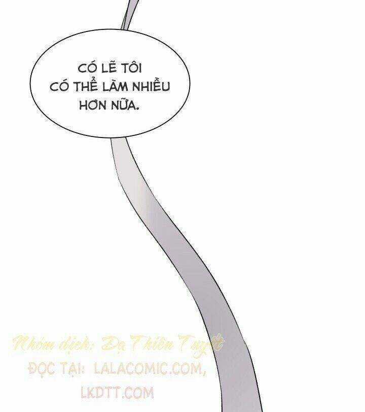 Tôi Đánh Mất Dây Xích Kiềm Chế Nam Chính Hắc Ám Chapter 4 trang 30