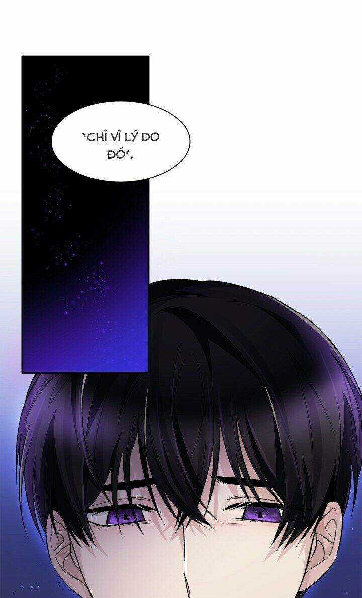 Tôi Đánh Mất Dây Xích Kiềm Chế Nam Chính Hắc Ám Chapter 4 trang 33