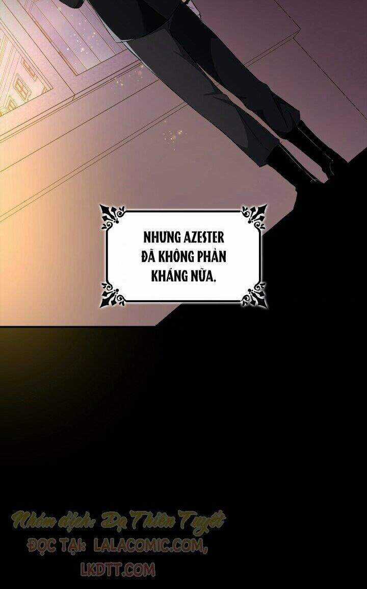 Tôi Đánh Mất Dây Xích Kiềm Chế Nam Chính Hắc Ám Chapter 4 trang 37