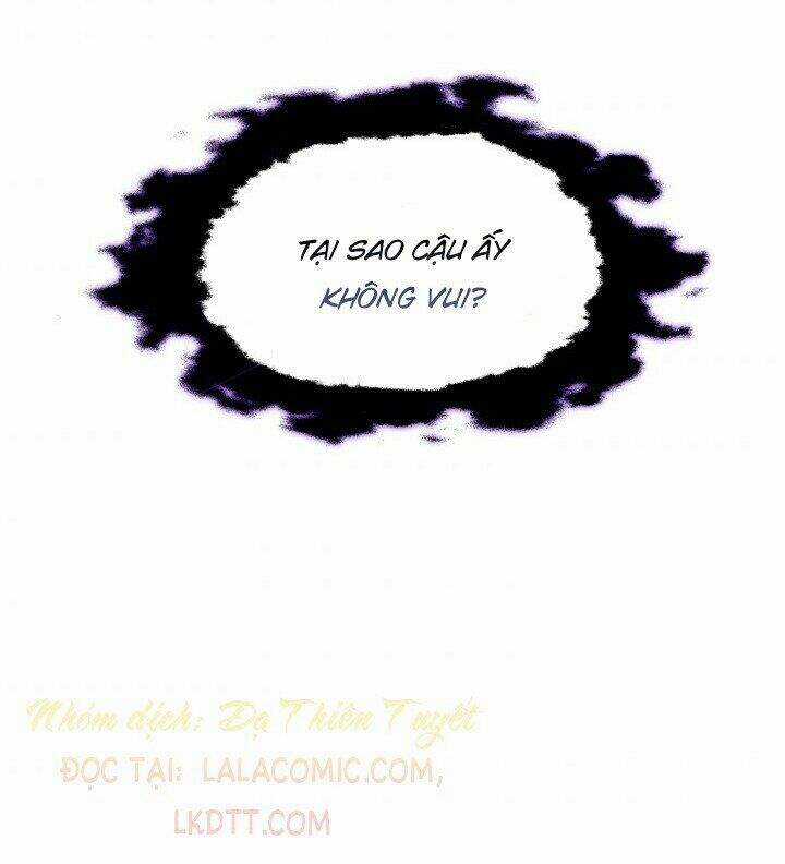 Tôi Đánh Mất Dây Xích Kiềm Chế Nam Chính Hắc Ám Chapter 4 trang 43