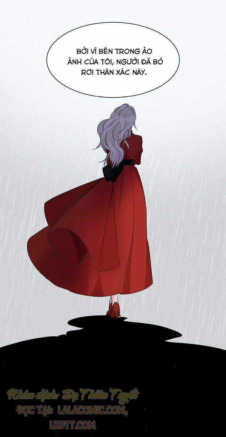 Tôi Đánh Mất Dây Xích Kiềm Chế Nam Chính Hắc Ám Chapter 4 trang 49