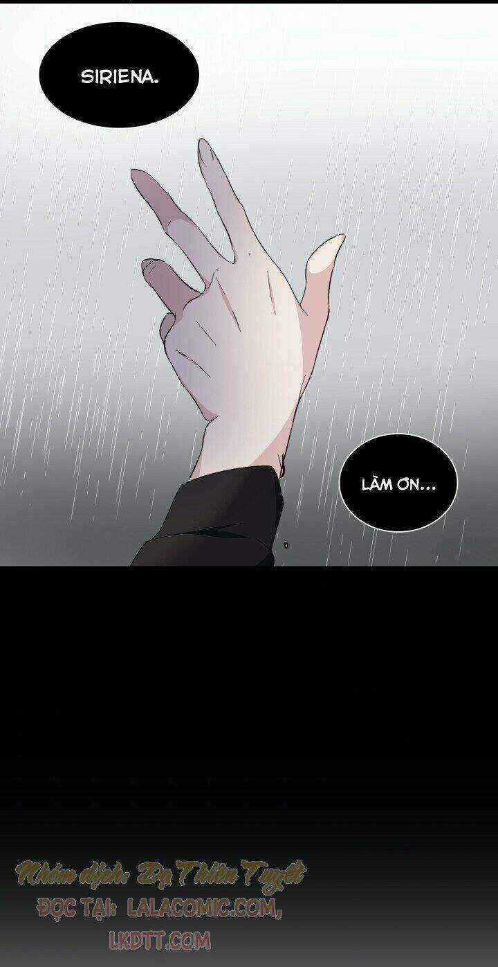 Tôi Đánh Mất Dây Xích Kiềm Chế Nam Chính Hắc Ám Chapter 4 trang 50