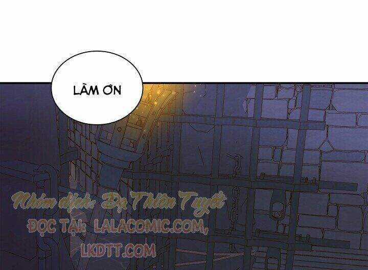 Tôi Đánh Mất Dây Xích Kiềm Chế Nam Chính Hắc Ám Chapter 4 trang 52