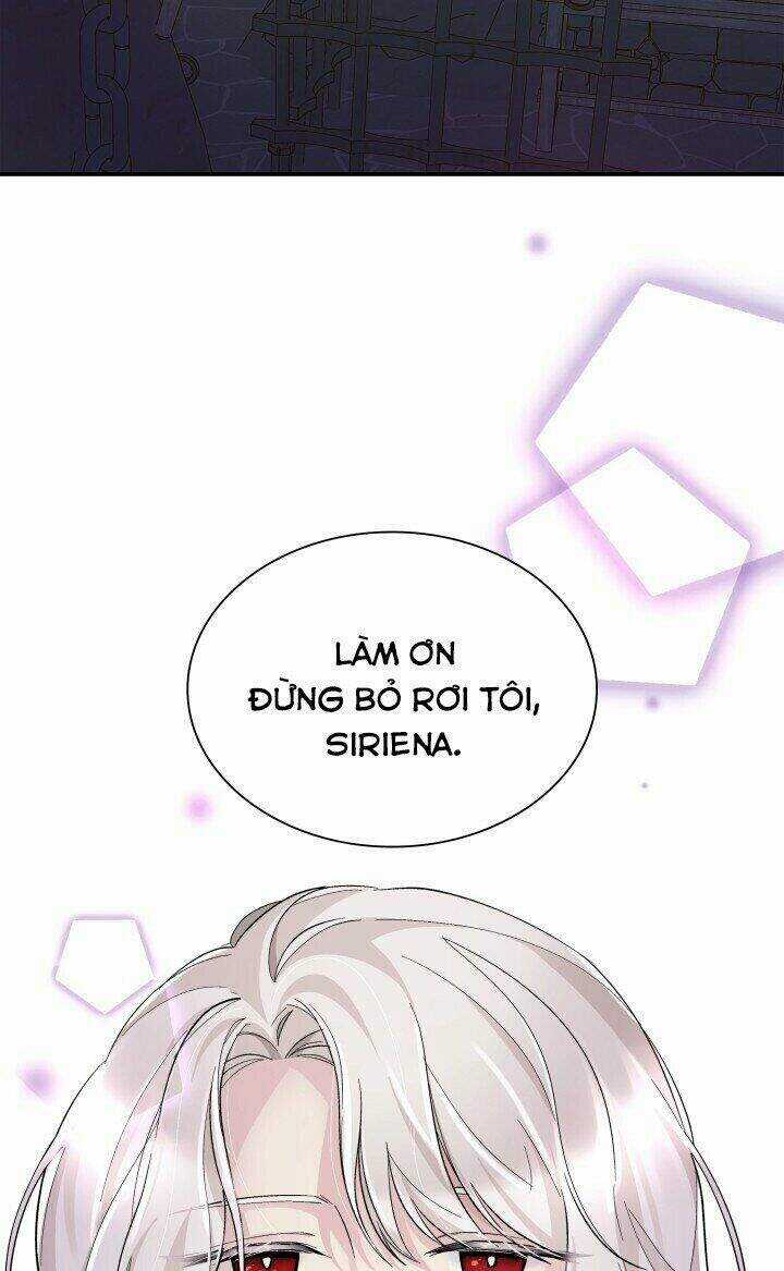 Tôi Đánh Mất Dây Xích Kiềm Chế Nam Chính Hắc Ám Chapter 4 trang 53