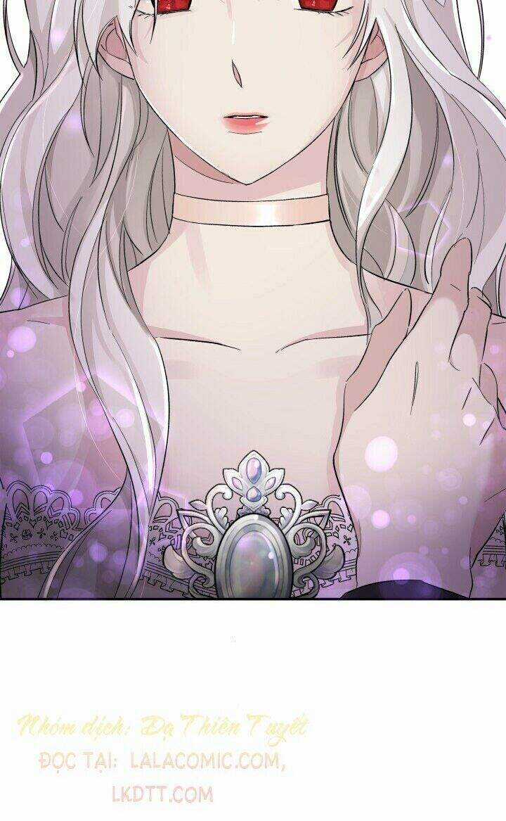 Tôi Đánh Mất Dây Xích Kiềm Chế Nam Chính Hắc Ám Chapter 4 trang 54