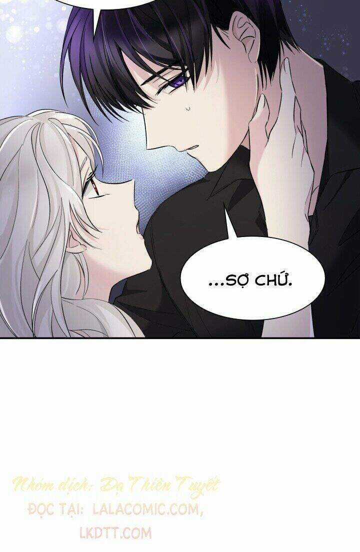 Tôi Đánh Mất Dây Xích Kiềm Chế Nam Chính Hắc Ám Chapter 4 trang 57